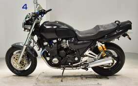 YAMAHA XJR1200 1998 4KG