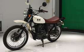 KAWASAKI 250TR BJ250F