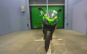 KAWASAKI NINJA 400 2014 EX400E