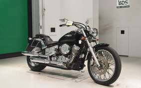 YAMAHA DRAGSTAR 400 2005 VH01J