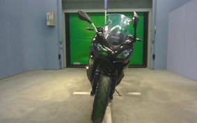 KAWASAKI NINJA 1000 A 2018 ZXT00W