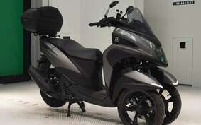 YAMAHA TRICITY 125 SEC1J