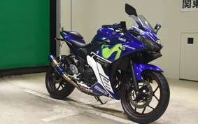 YAMAHA YZF-R25 RG10J