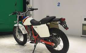 HONDA FTR223 MC34