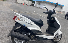 YAMAHA CYGNUS 125 X Fi SE44J