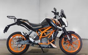 KTM 390 DUKE 2014 JGJ40