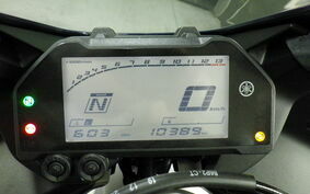 YAMAHA YZF-R3 2021 RH13J