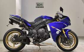 YAMAHA YZF-R1 2012 RN24J