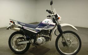 YAMAHA SEROW 225 WE 4JG