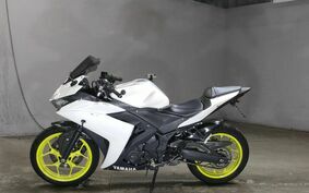 YAMAHA YZF-R25 RG43J