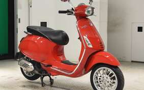 VESPA SPRINT150IE M822