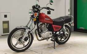 SUZUKI GN125 H PCJG9