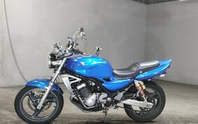 KAWASAKI BALIUS 250 Gen.2 ZR250B