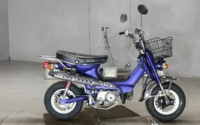 HONDA CHALY 50 CF50