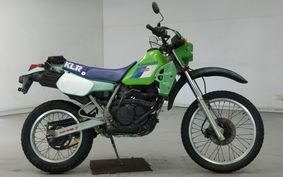 KAWASAKI KL250R 1987 KL250D