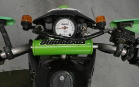 KAWASAKI KSR110 KL110A