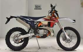 KTM 250 EXC SIXDAYS