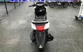 YAMAHA N-MAX 125 SED6J