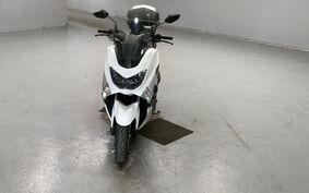 YAMAHA N-MAX 155 SG50J