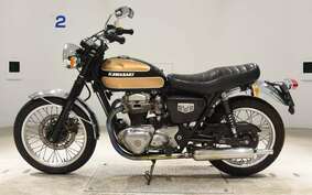 KAWASAKI W650 2000 EJ650A