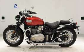 TRIUMPH BONNEVILLE SPEED 2020 AD79HW