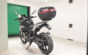 BMW G310GS 2023