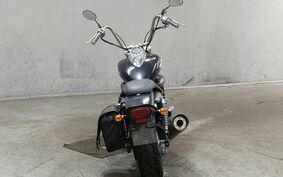 KAWASAKI ELIMINATOR 250 V Type VN250A