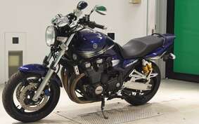 YAMAHA XJR1300 Gen.2 2007 RP17J