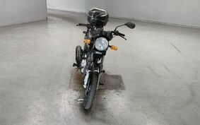 YAMAHA YB125Z LBPPCJL