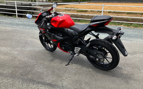 SUZUKI GSX-R125 ABS DL33B