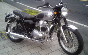 KAWASAKI W400 2010 EJ400A