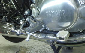 YAMAHA SR400 Gen.5 2020 RH16J