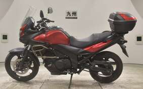 SUZUKI DL650 ( V-Strom 650 ) A 2016 VP56A