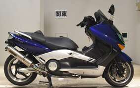 YAMAHA T-MAX500 Gen.2 2007 SJ04J