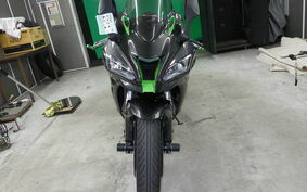 KAWASAKI ZX 10 NINJA ABS 2020 ZXT02E