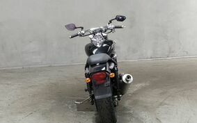 KAWASAKI ELIMINATOR 250 V Type VN250A