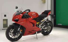 DUCATI PANIGALE V2 2020 1H00A