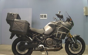 YAMAHA XT1200Z SUPER TENERE 2013 DP01