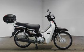 HONDA SUPER DREAM JA27