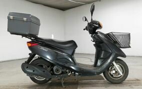 YAMAHA AXIS 125 TREET SE53J