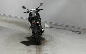 YAMAHA MT-25 RG10J