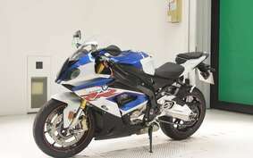 BMW S1000RR 2017