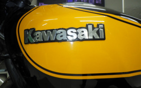 KAWASAKI ZEPHYR 400 KAI 2006 ZR400C