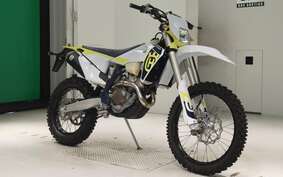 HUSQVARNA FE250