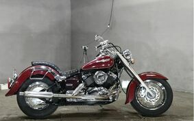 YAMAHA DRAGSTAR 400 CLASSIC 1999 4TR