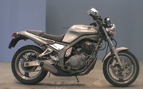 YAMAHA SRX400 1991 3VN