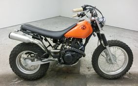 YAMAHA TW200 2JL