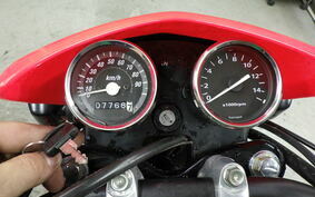 HONDA XR100 MOTARD HD13