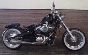 KAWASAKI VULCAN 400 1996 VN400A017906