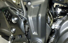 YAMAHA MT-07 2021 RM33J